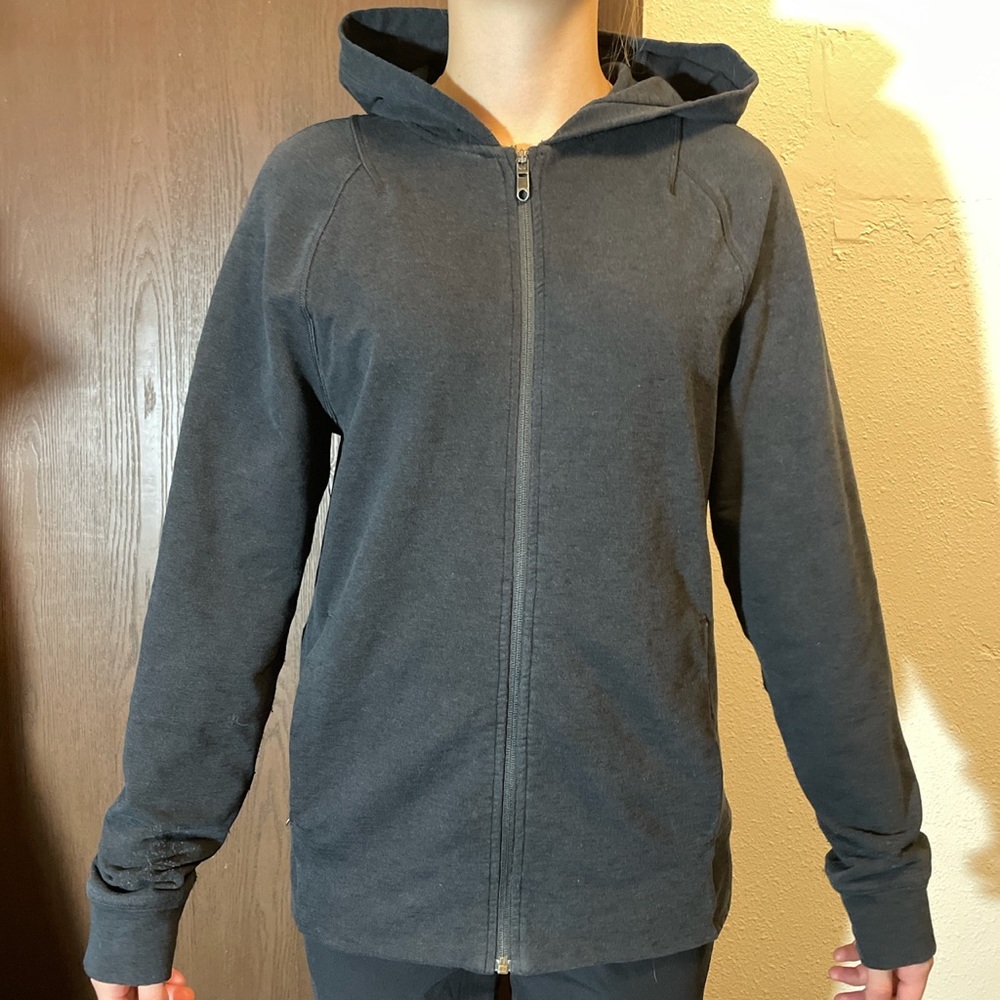 Lululemon Men’s Zip up